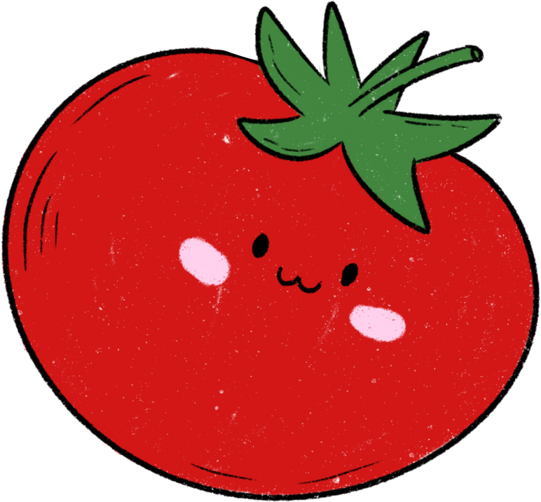 tomato